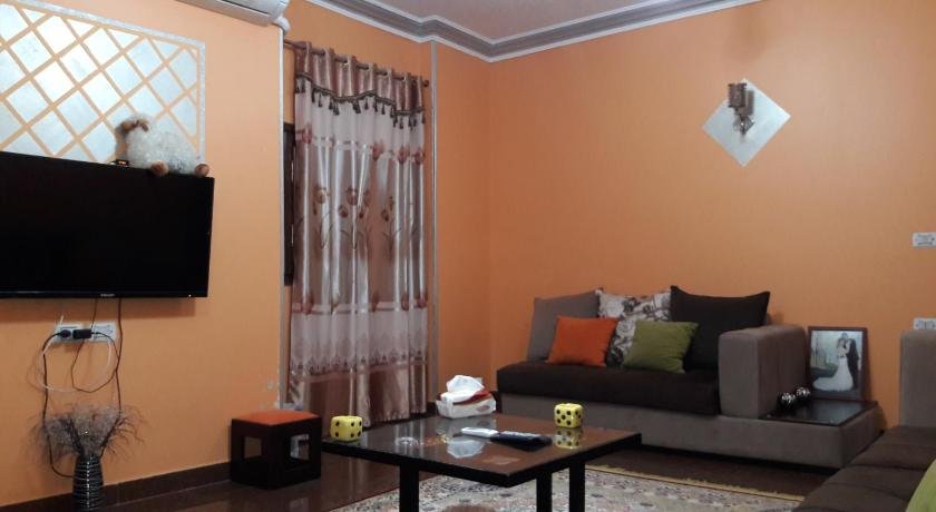 Apartment in Giza Pyramids