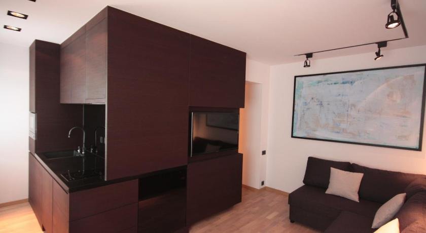 Modern Krakow Apartments