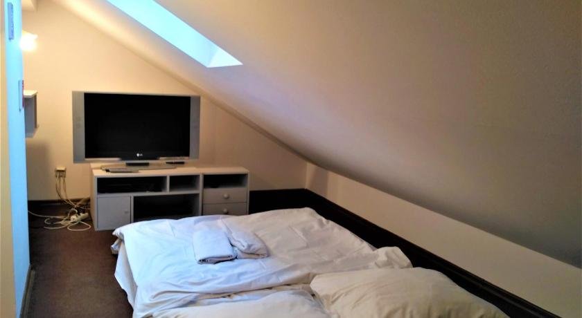 Krakow City Centre Apartment