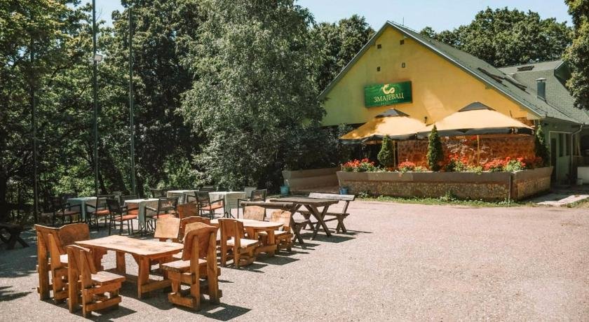 Zmajevac Fruska Gora