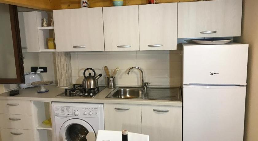 Loft al Vicoletto sul Mare