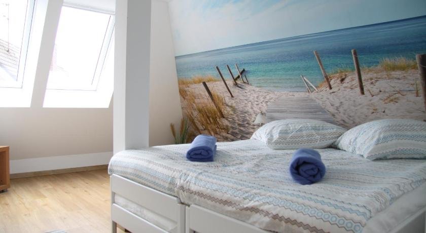 Ferienwohnung Baltic Living