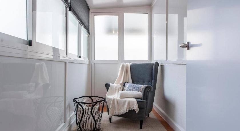 Duplex Atocha Deluxe