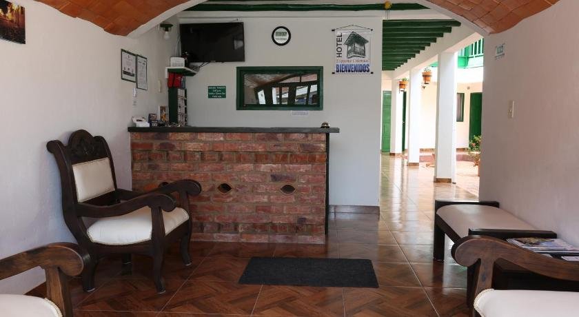 Esquina Colonial