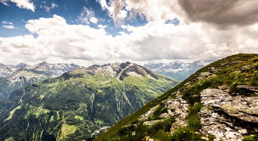Ferienwohnung Lenz Bad Hofgastein