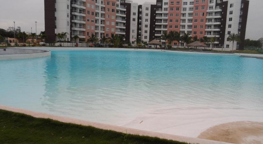 Dream Lagoons