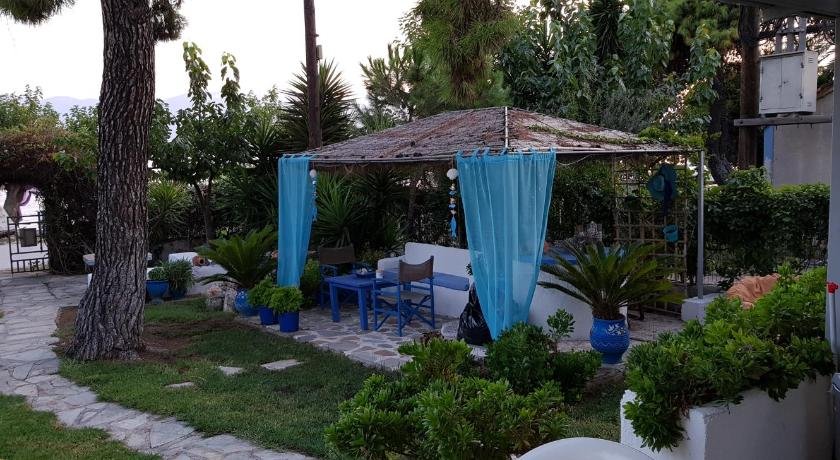 Villa Nantia