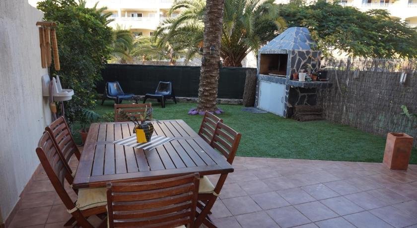 Apartamento Balandros