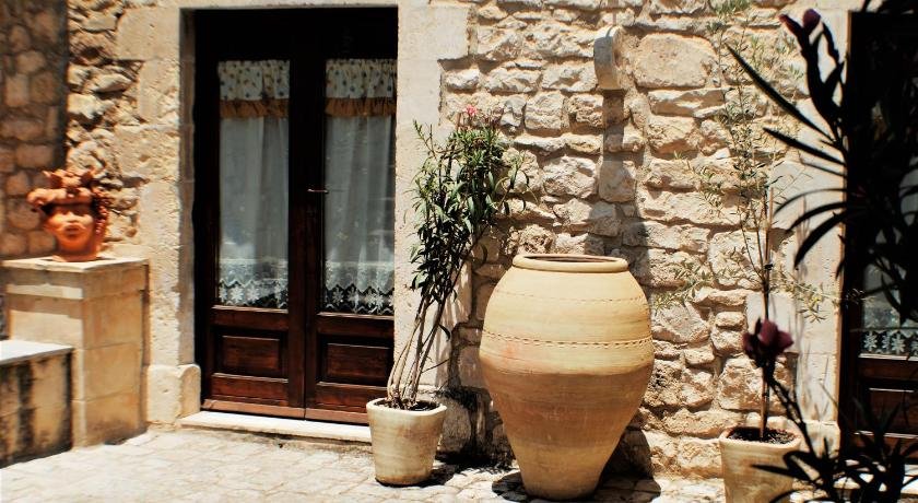 Historic Modica