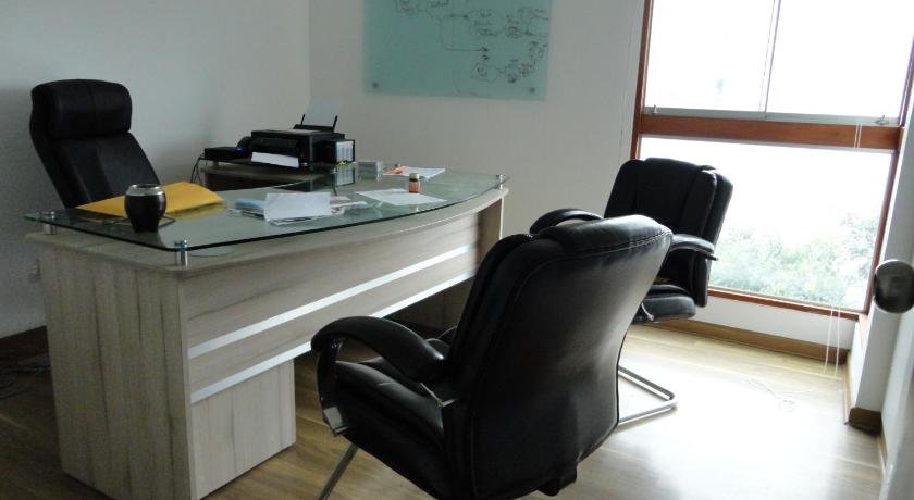 San Borja bello apartamento