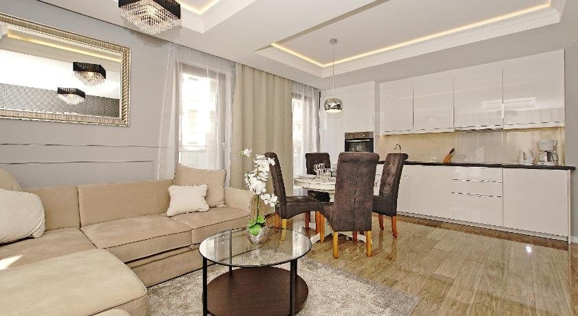 City Center - AURA by Apartmore