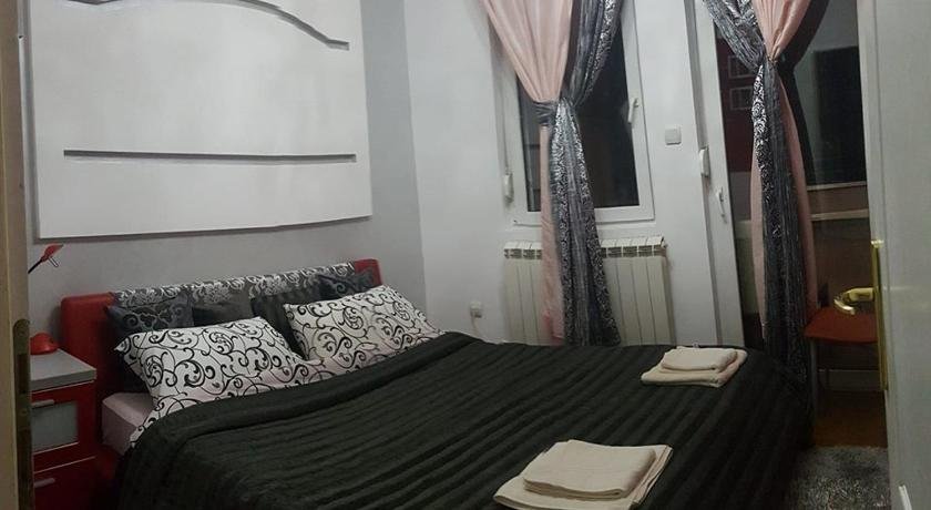 4U Apartment
