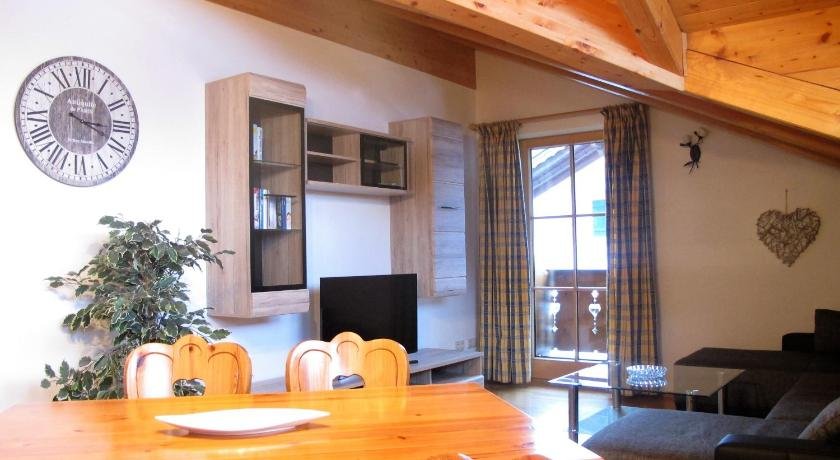 Apartment Anda Garmisch-Partenkirchen