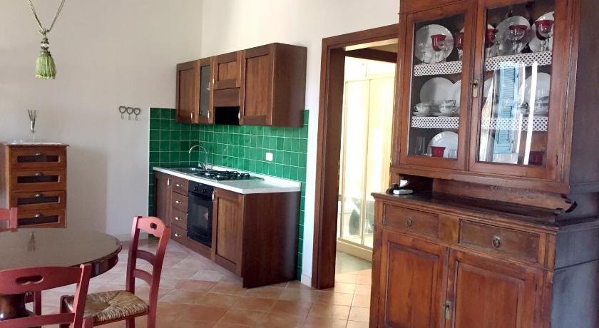 Casa Romantica Tuscania