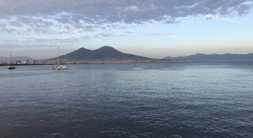 Napoli Com'era