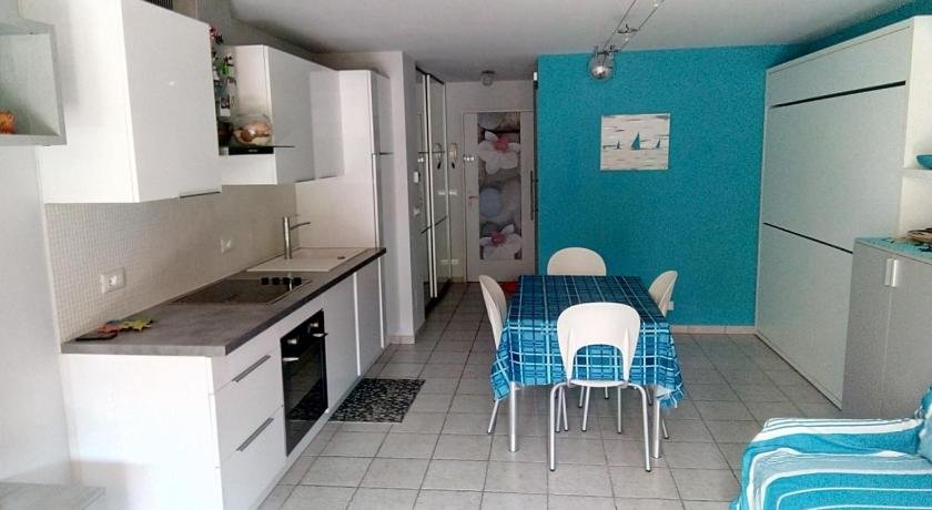 Appartamento Saint Raphael