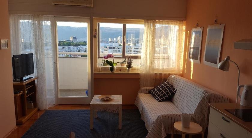 Apartment Maka Split