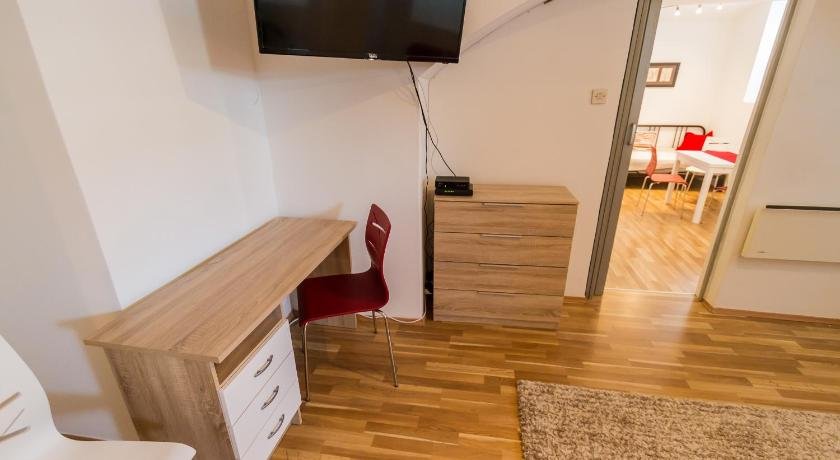 Apartment At Pavilion