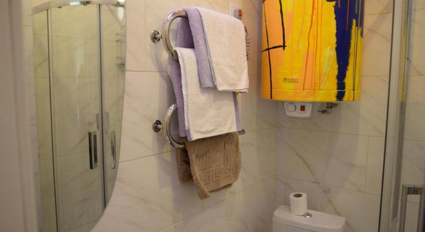 Kyiv Boutique Apart Hotel