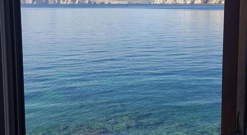 Apartment Frane Baska