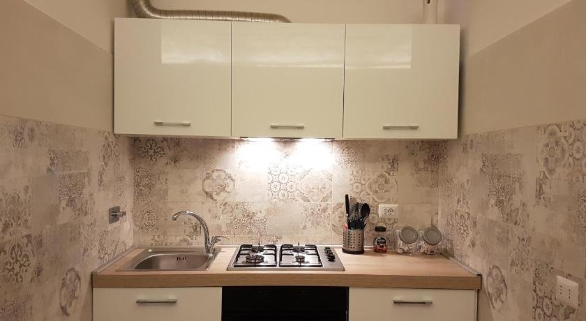 Campani Luxury Flat