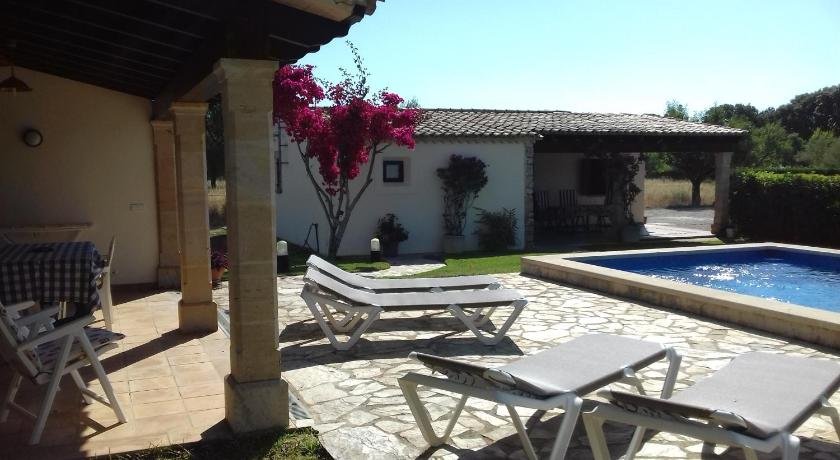 Villa Magdalena Pollenca