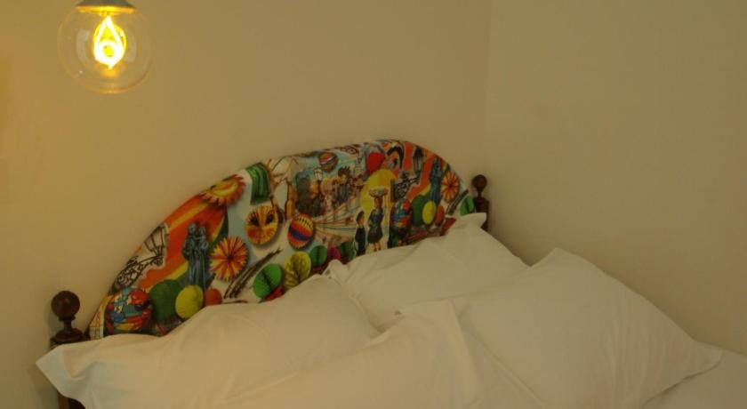 My Mouraria Suites