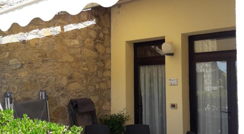 Casa Lucy Tremosine