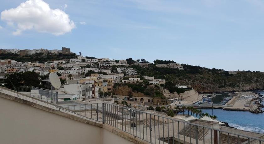 Casa vacanze Vento di mare