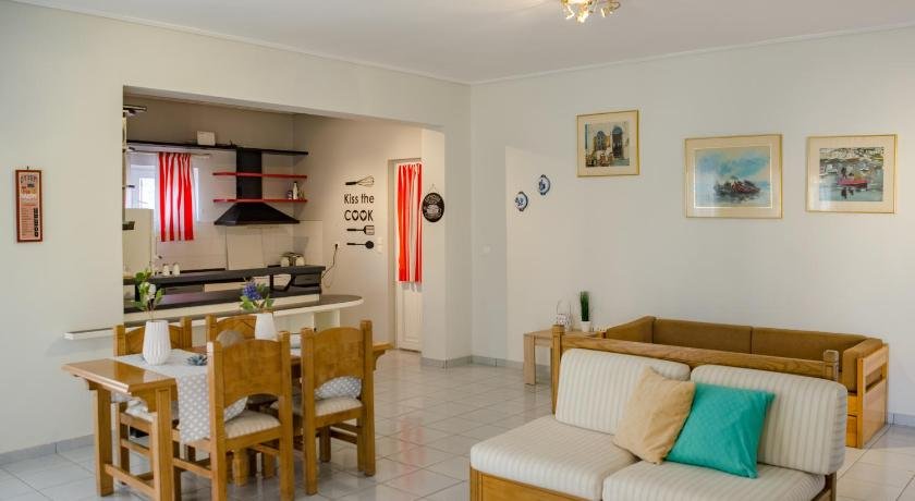 Villa Georgia