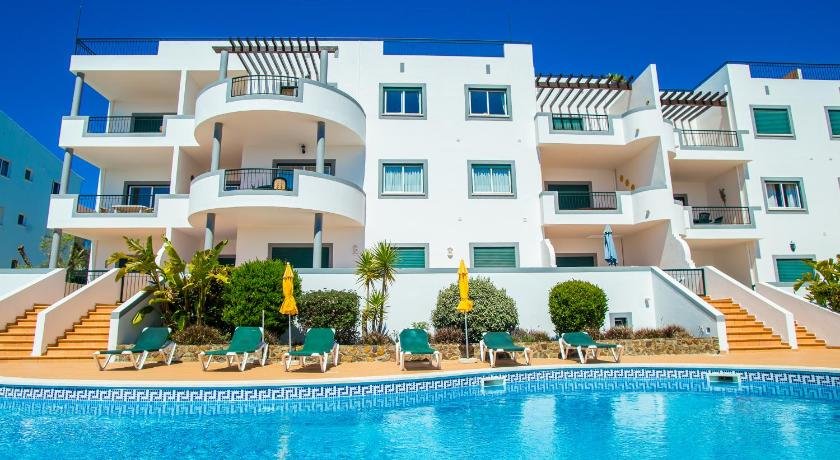 Apartment Cristaluz