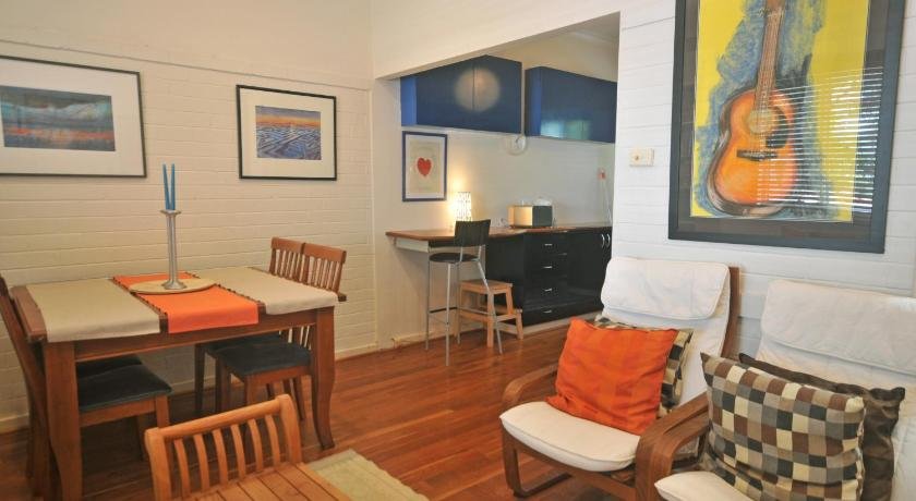Siggys Sevenoaks Apartments