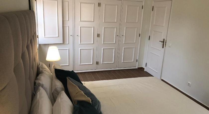 Vilamoura 2 bed new apartment
