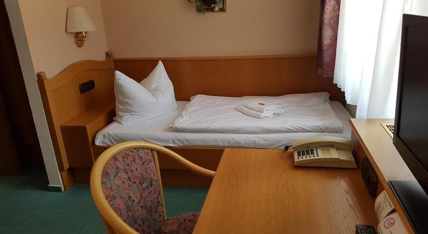 Hotel Sachsenhof Riesa