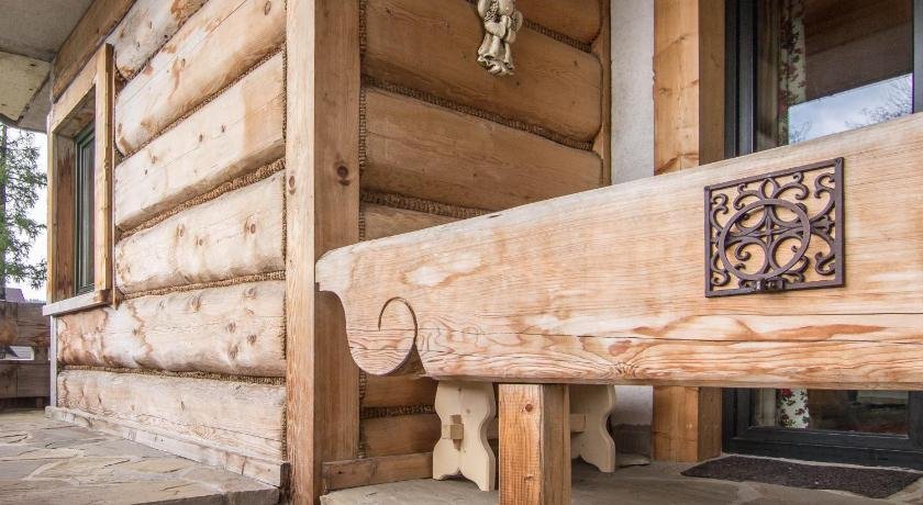 Apartament Kominkowy Deluxe Zakopane