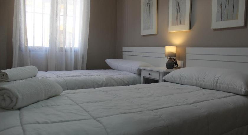 Apartamento Jardines de Cuenca