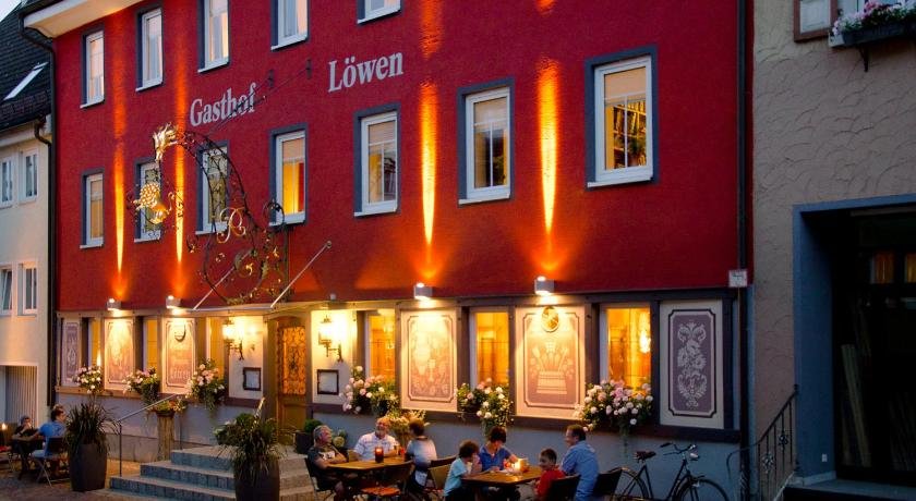 Gasthaus Lowen Tuttlingen