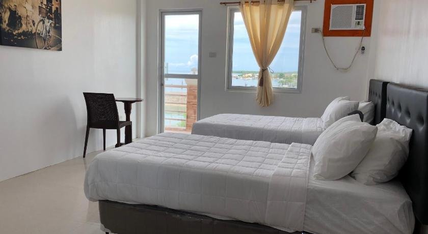 Arriyus Apartelle