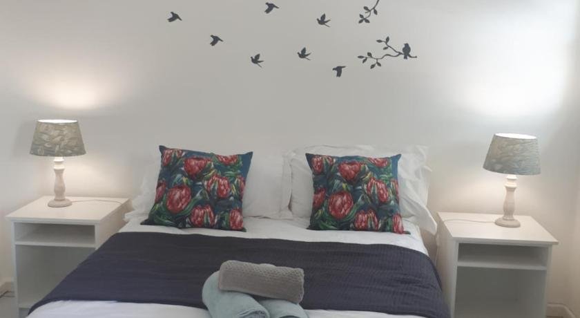 NeverToforget Birds Haven