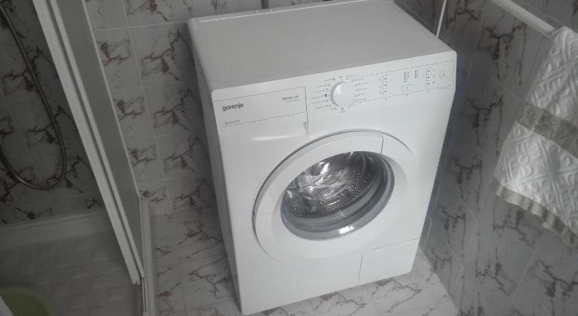 Apartman Desi