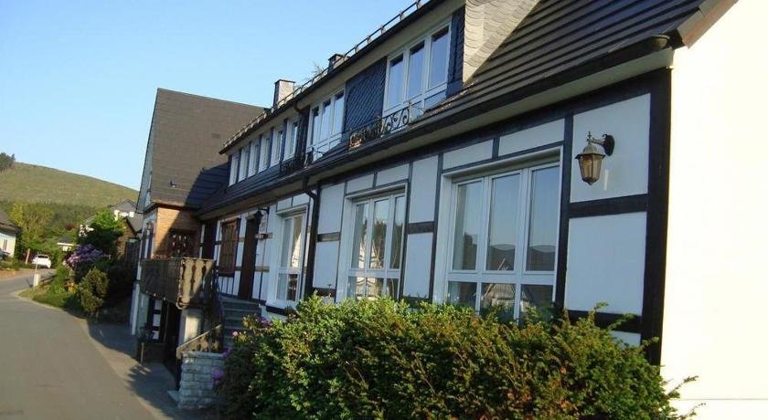 Ferienwohnung Veronika Pape