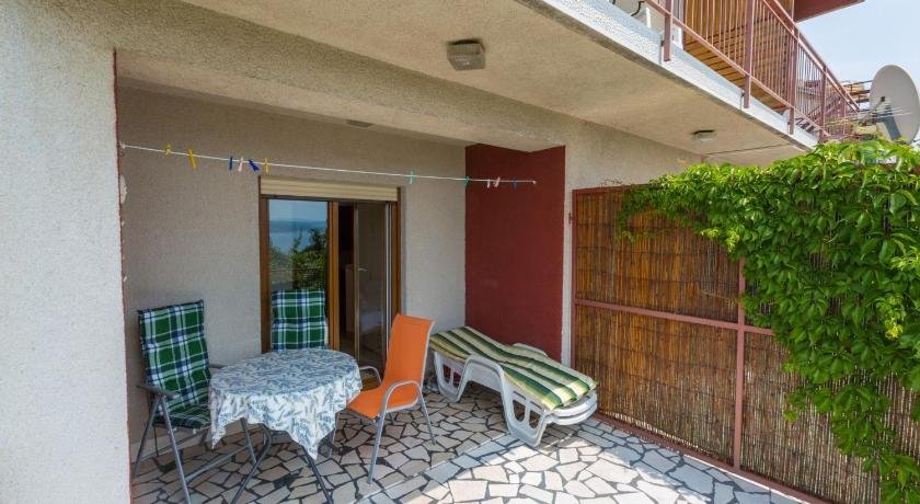 Apartment Sanja Crikvenica