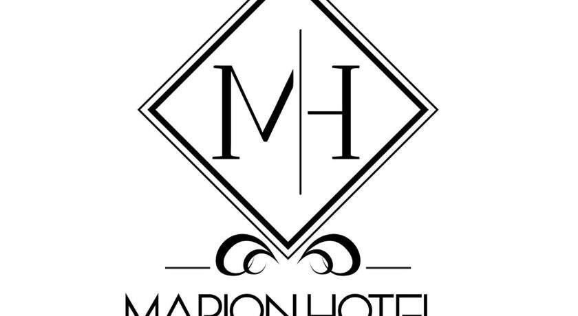 Marion Hotel Tirana