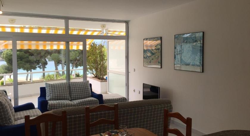 Apartamento Almadraba Roses
