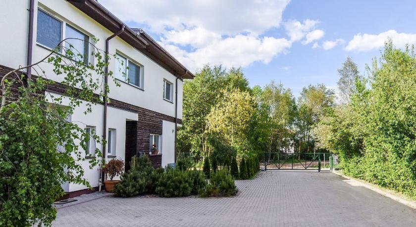 Nendriu Apartamentai 5-1