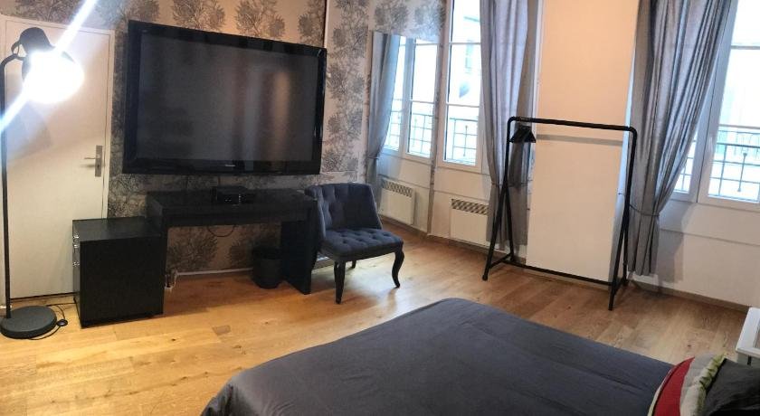 Atypique apartment - Saint-Germain des Pres