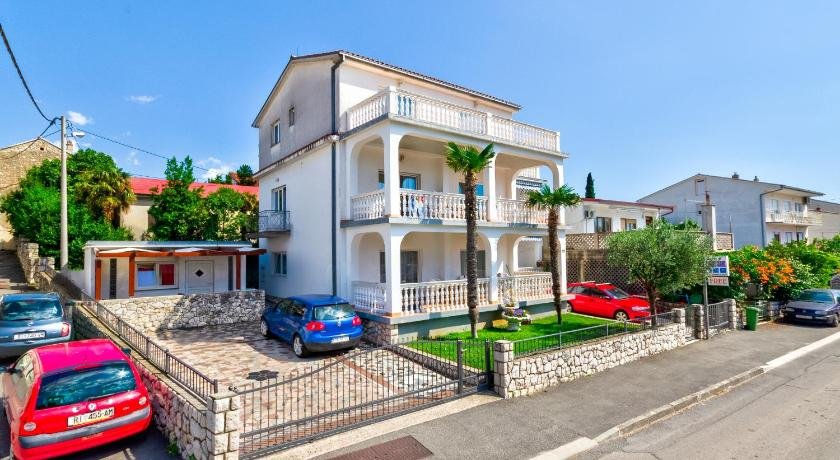 Apartments Vukovic Selce