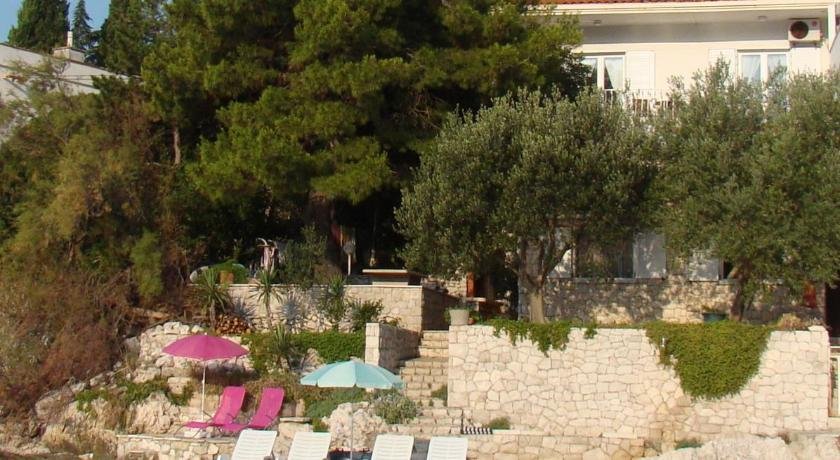 Apartman Martic