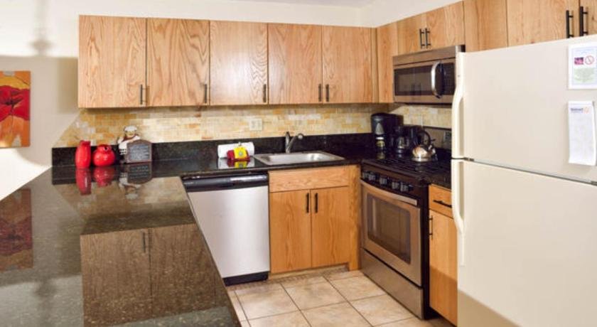 Kihei Akahi Resort - Unit C214 1 Bedroom 1 Bathroom Condo