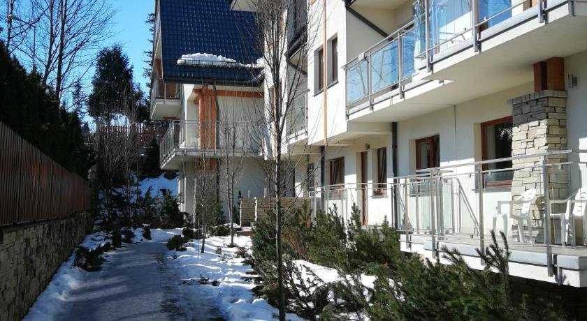 Apartament HANIA